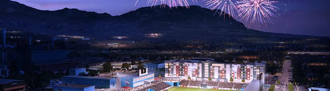 Colorado Springs Switchbacks FC