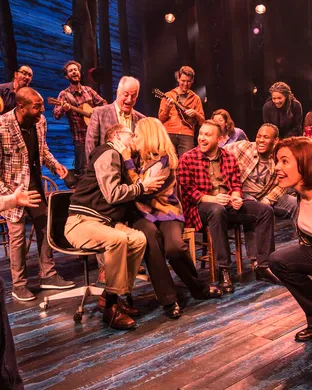 Come From Away Phoenix