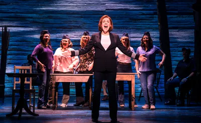 Come From Away