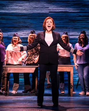 Come From Away