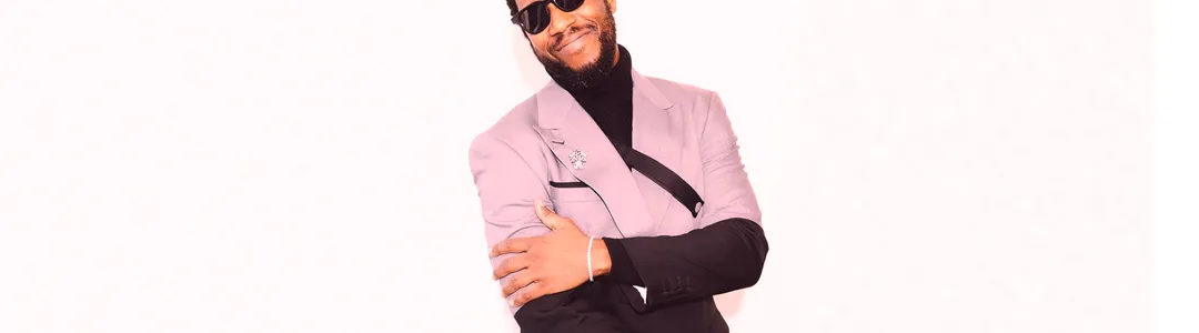 Cory Henry