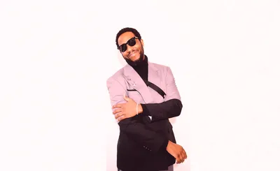Cory Henry