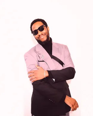 Cory Henry