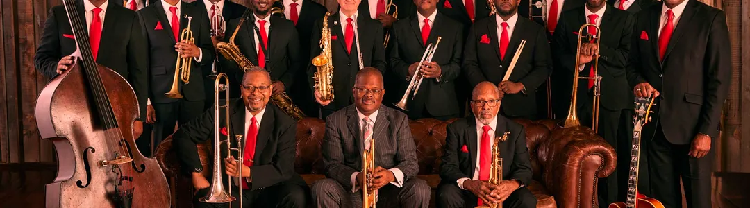 Count Basie Orchestra