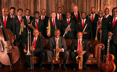 Count Basie Orchestra
