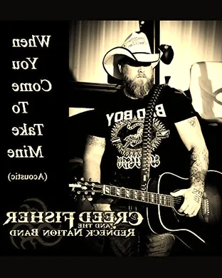 Creed Fisher Phoenix