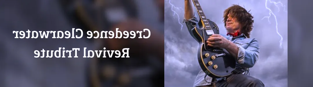 Creedence Revelation - Tribute to Creedence Clearwater Revival