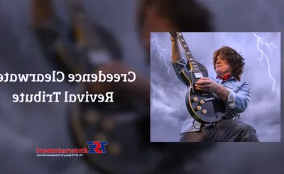 Creedence Revelation - Tribute to Creedence Clearwater Revival