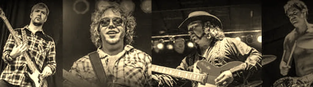 Creedence Revelation - Tribute to Creedence Clearwater Revival