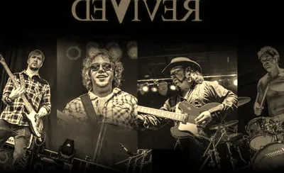 Creedence Revelation - Tribute to Creedence Clearwater Revival