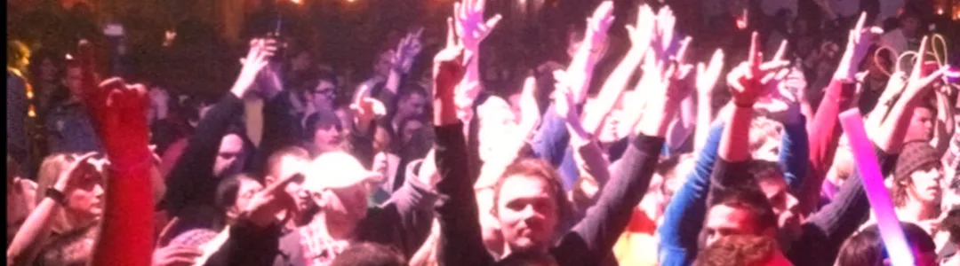 The Crystal Method