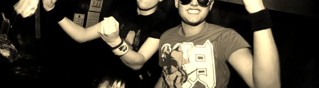 Da Tweekaz