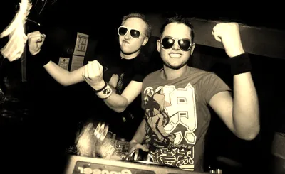Da Tweekaz