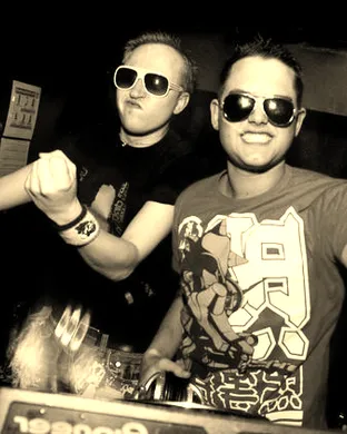 Da Tweekaz