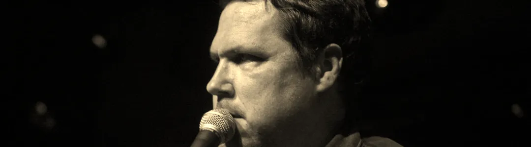 Damien Jurado