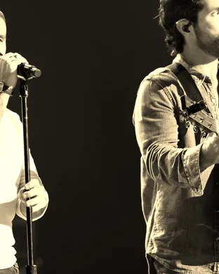 Dan And Shay