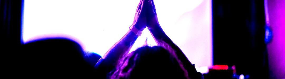 Dan Deacon