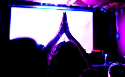 Dan Deacon