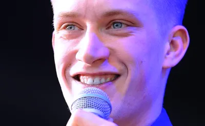 Daniel Sloss