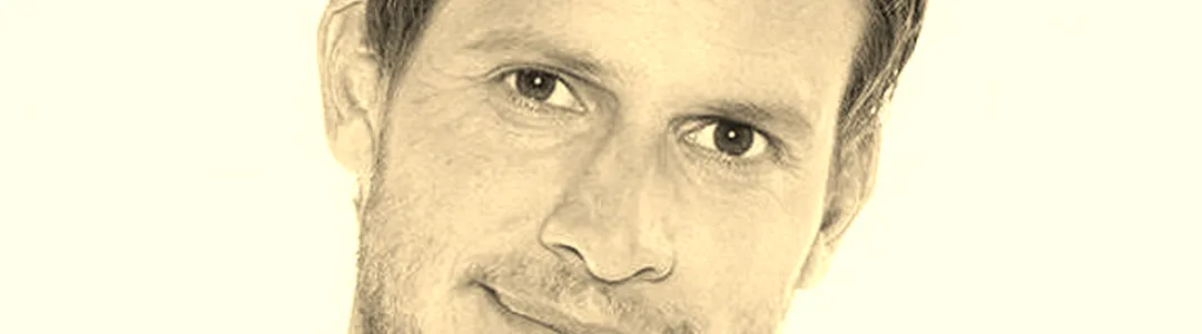 Daniel Tosh