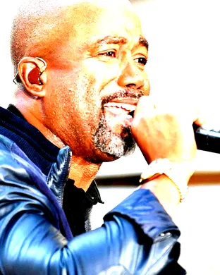 Darius Rucker