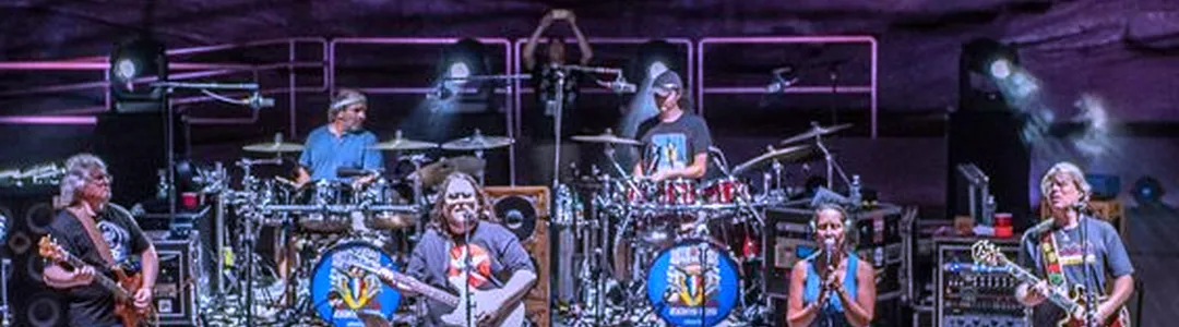 Dark Star Orchestra