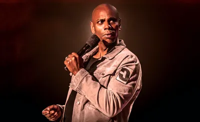 Dave Chappelle
