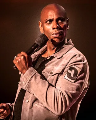 Dave Chappelle