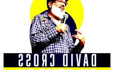 David Cross