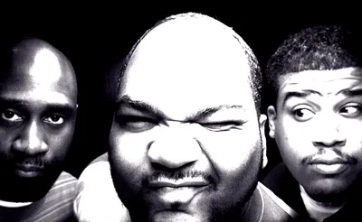 De La Soul
