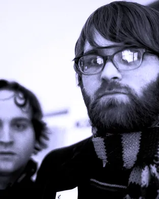 Death Cab for Cutie Phoenix