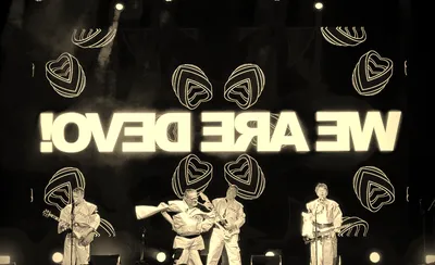 Devo