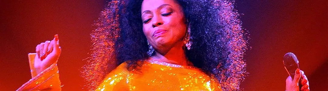 Diana Ross