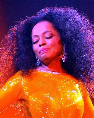 Diana Ross