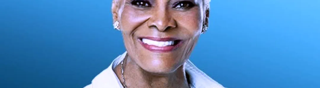 Dionne Warwick