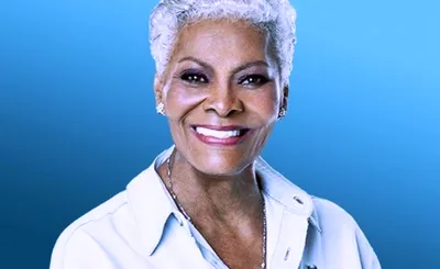Dionne Warwick