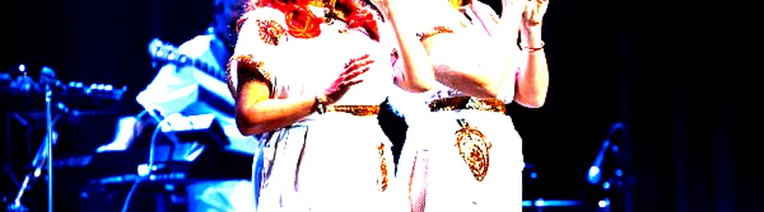 Direct From Sweden - The Music of ABBA
