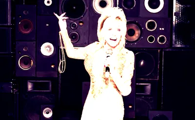 Dolly Parton's Threads - My Songs in Symphony