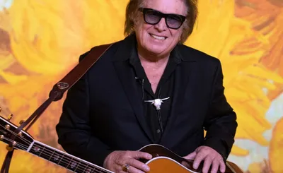 Don McLean