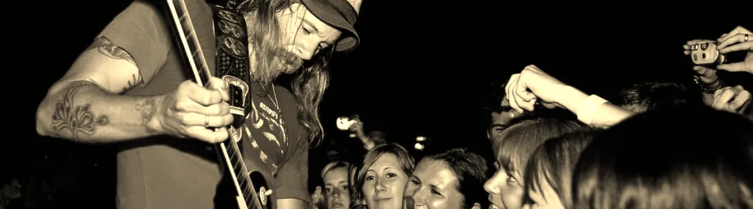 Donavon Frankenreiter