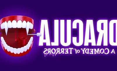 Dracula, A Comedy of Terrors