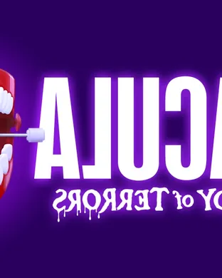 Dracula, A Comedy of Terrors