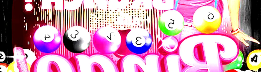Drag Brunch Bingo