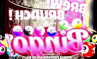 Drag Brunch Bingo
