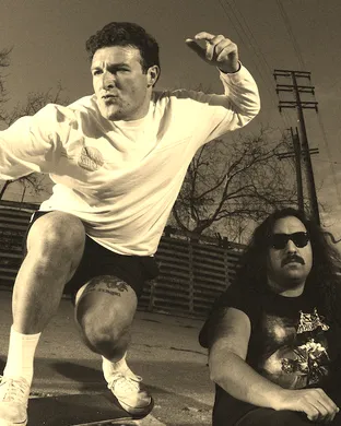 Live concert by Drain