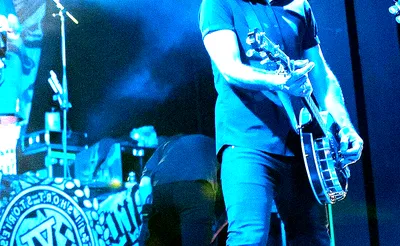 Dropkick Murphys