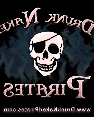 Drunk Pirates