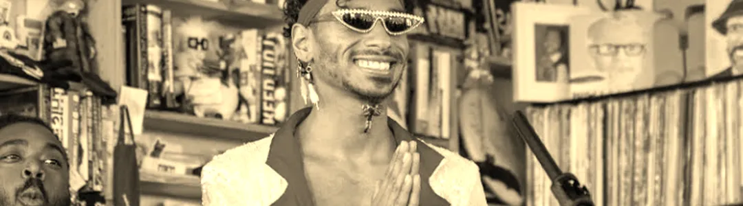 Durand Bernarr