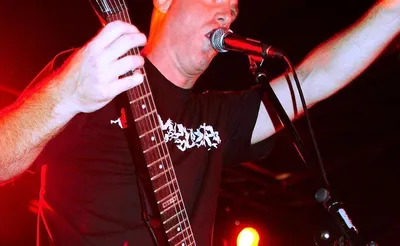 Dying Fetus