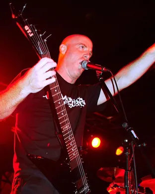 Dying Fetus Phoenix